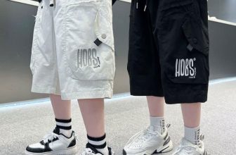 [🆕🇻🇳]  Voi Béo Store – Quần áo trẻ em xuất khẩu, xuất dư, hàng thiết kế cho bé 🧑‍🧒❤️️👶⭐️ Quần lửng vải dù siêu mát cho các con yêu nè, quần cạp chun rộng rãi, thoải mái cho các con hoạt động trong ngày hè oi bức lunn Màu: trắng, đen Size: 120 1 , shares-0✔️ , likes-2❤️️ , date-2024-06-21 21:02:13🇻🇳🇻🇳🇻🇳📰🆕