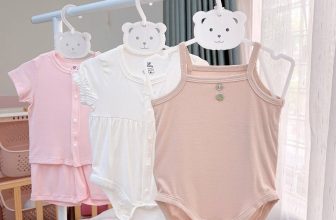 [🆕🇻🇳]  Ú Oà – Mẹ Bầu Và Em Bé – 499 Phan Văn Trị , Q.Gò Vấp 🧑‍🧒❤️️👶⭐️ Sẵn sàng chào hè cùng “New items” bé gái cực xinh
Thiết kế dành riêng cho cô công chúa nhỏ với tone màu hồng dễ thương, kiểu dáng body, 2 dây phối nơ điệu , shares-0✔️ , likes-1❤️️ , date-2024-06-19 15:52:19🇻🇳🇻🇳🇻🇳📰🆕