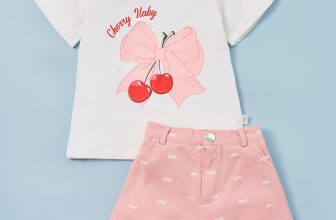 [🆕🇻🇳] ILaby – Tự Tin và Tỏa Sáng 🧑‍🧒❤️️👶⭐️ 𝐍𝐚̆́𝐧𝐠 𝐦𝐮̛𝐚 𝐥𝐚̀ 𝐜𝐡𝐮𝐲𝐞̣̂𝐧 𝐜𝐮̉𝐚 𝐭𝐫𝐨̛̀𝐢
𝐌𝐮𝐚 đ𝐨̂̀ 𝐱𝐢𝐧𝐡 𝐱𝐢̉𝐮 𝐦𝐨̛̀𝐢 𝐦𝐞̣ 𝐠𝐡𝐞́ 𝐈𝐋𝐀𝐁𝐘Cả set gồm áo cherry mix cùng quần họa tiết đáng iu
Đặc tính:
– Mát lạnh, mềm , shares-0✔️ , likes-154❤️️ , date-2024-06-19 16:55:08🇻🇳🇻🇳🇻🇳📰🆕