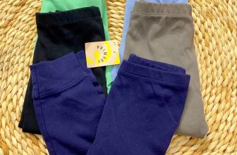 [🆕🇻🇳]  Big Baby Shop – Chuyên bán sỉ và lẻ hàng body suit, sơ sinh, trẻ em 🧑‍🧒❤️️👶⭐️  Quần dài thun Primark Organic Cotton vải xuất siêu đẹp an toàn cho làn da bé sơ sinh đến 2 tuổi
Các Mom cùng tìm hiểu với nhà em nhaPrimark Organic Co , shares-0✔️ , likes-3❤️️ , date-2024-06-22 01:00:25🇻🇳🇻🇳🇻🇳📰🆕