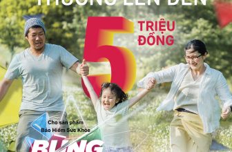 [🆕🇻🇳] AIA Việt Nam-thành viên của tập đoàn bảo hiểm nhân thọ hàng đầu thế giới ♥️️ Top1Index 📚  AIA – CHÍNH THỨC RA MẮT SẢN PHẨM BẢO HIỂM SỨC KHỎE BÙNG GIA LỰC TỪ NGÀY 21.06.2024
Chương trình khuyến mại đặc biệt dành riêng cho Khách hàng trong tháng 6 , shares-30✔️ , likes-76❤️️ , date-2024-06-20 02:00:02🇻🇳🇻🇳🇻🇳📰🆕