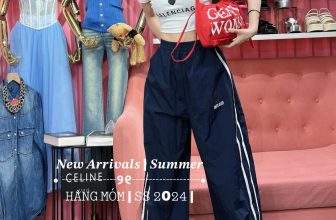 [🆕🇻🇳] HẰNG MÓM – Cửa hàng quần áo nữ 👕 Top1Fashion 👗  Chòiiii oiiii tui mê gu cute girl này quá, trẻ ra mấy tuổi luôn. Đỉnh cao thời trang ở chỗ diện một bộ đồ từ người 30 thành 20 tuổi á______________>>  , shares-0✔️ , likes-12❤️️ , date-2024-06-23 21:38:44🇻🇳🇻🇳🇻🇳📰🆕