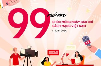 [🆕🇻🇳] AIA Việt Nam-thành viên của tập đoàn bảo hiểm nhân thọ hàng đầu thế giới ♥️️ Top1Index 📚  AIA VIỆT NAM CHÚC MỪNG NGÀY BÁO CHÍ CÁCH MẠNG VIỆT NAM 21.06 Nhân ngày Báo chí Cách mạng Viêt Nam 21.06, AIA Việt Nam kính chúc Quý Nhà Báo Sức Khỏe, Hạnh  , shares-2✔️ , likes-37❤️️ , date-2024-06-20 13:00:06🇻🇳🇻🇳🇻🇳📰🆕