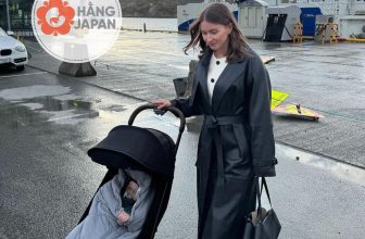 [🆕🇻🇳] Hằng Japan – Những điều mẹ muốn, những thứ con cần 🧑‍🧒❤️️👶⭐️  CYBEX COYA- Về màu mới các mom ơi: có sẵn tại Hằng Japan
SIÊU PHẨM XE ĐẨY GẤP GỌN THẾ HỆ MỚI, được kiến tạo bởi những kỹ sư người Đức với trình độ kỹ thuậ , shares-1✔️ , likes-5❤️️ , date-2024-06-20 21:34:49🇻🇳🇻🇳🇻🇳📰🆕