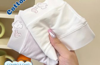 [🆕🇻🇳] Chipi Việt Nam – Cung cấp sản phẩm nội y nam nữ chính hãng 👕 Top1Fashion 👗  𝐂𝐨𝐭𝐭𝐨𝐧 𝐧𝐞𝐰!
#QL9070Mặc siêu bão số 7 độ bộ Chipi, công phá bất chấp hàng mới hàng cũ đều có giá tốt. Tui vẫn ra mẫu mới hòa nhập cũng bão to#BÃO_NGÀY_Đ , shares-1✔️ , likes-6❤️️ , date-2024-07-03 16:30:10🇻🇳🇻🇳🇻🇳📰🆕