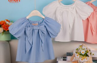 [🆕🇻🇳] Tí Hon là thương hiệu thời trang trẻ em cao cấp 😎❤️️⭐️ 𝐒𝐎̛ 𝐌𝐈 𝐁𝐀𝐒𝐈𝐂 – 𝐌𝐈𝐗 Đ𝐎̂̀ 𝐓𝐇𝐎̉𝐀 𝐓𝐇𝐈́𝐂𝐇
Link shopee:
TẶNG NGAY 𝐕𝐎𝐔𝐂𝐇𝐄𝐑 𝐆𝐈𝐀̉𝐌 𝟓𝟎𝐊 KHI RINH SẢN PHẨM QUA SHOPEE MALL TÍ HON (Số lượng voucher cực kỳ giới hạn)
, shares-3✔️ , likes-383❤️️ , date-2024-06-20 23:00:12🇻🇳🇻🇳🇻🇳📰🆕