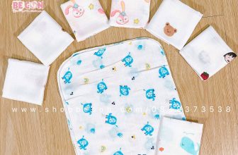 [🆕🇻🇳]  Shop Bé Con – Trọn Gói Đồ Sơ Sinh 🧑‍🧒❤️️👶⭐️ Họa tiết, màu sắc sinh động, dễ thương. Thỏa thích lựa chọn cho bé iu
Nhắn cho Bé Con để được tư vấn kỹ hơn nha các mom iu
Link sản phẩm :
Có sẵn tại S , shares-0✔️ , likes-6❤️️ , date-2024-06-28 16:00:12🇻🇳🇻🇳🇻🇳📰🆕