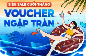 [🆕🇻🇳] Shopee – Tiếp thị liên kết dành cho KOL & KOC💲 Top1MMO 🤑   SIÊU SALE CUỐI THÁNG – GOM DEAL XẢ LÁNGTất tần tật DEAL quần áo, mỹ phẩm và nhà cửa đời sống đang có ưu đãi KHỦNG giảm đậm sâu. Săn DEAL & VOUCHER chốt , shares-0✔️ , likes-17❤️️ , date-2024-06-23 17:00:11🇻🇳🇻🇳🇻🇳📰🆕