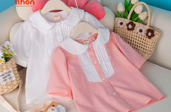 [🆕🇻🇳] Tí Hon là thương hiệu thời trang trẻ em cao cấp 😎❤️️⭐️ 𝐒𝐨̛ 𝐦𝐢 đ𝐢𝐞̣̂𝐮 𝐭𝐚̣̆𝐧𝐠 𝐛𝐞́ 𝐲𝐞̂𝐮
Link sản phẩm:
TẶNG NGAY 𝐕𝐎𝐔𝐂𝐇𝐄𝐑 𝐆𝐈𝐀̉𝐌 𝟓𝟎𝐊 KHI RINH SẢN PHẨM QUA SHOPEE MALL TÍ HON (Số lượng voucher cực kỳ giới hạn)
Áo sơ , shares-5✔️ , likes-209❤️️ , date-2024-06-22 01:00:07🇻🇳🇻🇳🇻🇳📰🆕