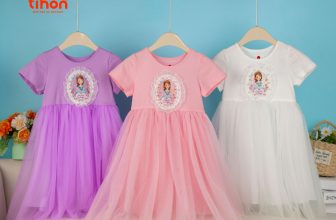 [🆕🇻🇳] Tí Hon là thương hiệu thời trang trẻ em cao cấp 😎❤️️⭐️ 𝐂𝐮𝐨̂́𝐢 𝐭𝐮𝐚̂̀𝐧 𝐝𝐢𝐞̣̂𝐧 đ𝐨̂̀ 𝐠𝐢̀ đ𝐚̂𝐲 𝐭𝐚?
Link sản phẩm:
TẶNG NGAY 𝐕𝐎𝐔𝐂𝐇𝐄𝐑 𝐆𝐈𝐀̉𝐌 𝟗𝟎𝐊 KHI RINH SẢN PHẨM QUA SHOPEE MALL TÍ HON (Số lượng voucher cực kỳ giới  , shares-0✔️ , likes-460❤️️ , date-2024-06-22 17:00:02🇻🇳🇻🇳🇻🇳📰🆕