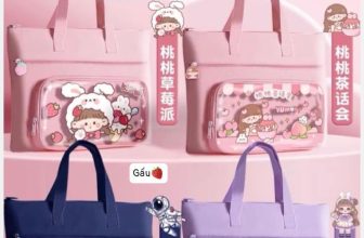 [🆕🇻🇳]  Shop Bé Xinh Hồng Hồng – Chuyên thời trang mẹ và bé ! Hàng Việt Nam giống hình 100% 🧑‍🧒❤️️👶⭐️ Về thêm khách nhé
Cặp học thêm #69k
, shares-0✔️ , likes-10❤️️ , date-2024-06-23 16:08:43🇻🇳🇻🇳🇻🇳📰🆕