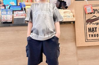 [🆕🇻🇳] KT Kids – Thời Trang Trẻ Em – Chúng tôi chuyên cung cấp quần áo trẻ em cho bé , giá tại xưởng 🧑‍🧒❤️️👶⭐️ 𝘽𝙞̀𝙣𝙝 𝙩𝙝𝙪̛𝙤̛̀𝙣𝙜 𝙠𝙤 𝙝𝙖𝙮 𝙖̆𝙣 𝙙𝙞𝙚̣̂𝙣
𝙉𝙝𝙪̛𝙣𝙜 đ𝙖̃ 𝙭𝙪𝙖̂́𝙩 𝙝𝙞𝙚̣̂𝙣 𝙩𝙝𝙞̀ 𝙛𝙖𝙞 𝙡𝙪𝙣𝙜 𝙡𝙞𝙣𝙝
———————~~~————————
𝐒𝐈𝐄̂𝐔 𝐂𝐀́ 𝐓𝐈́𝐍𝐇- 𝐂𝐎𝐎𝐋 𝐍𝐆𝐀̂̀𝐔 𝐂𝐇𝐎 𝐁𝐎𝐘.
Sét bộ loang in chữ , shares-0✔️ , likes-4❤️️ , date-2024-06-23 07:07:09🇻🇳🇻🇳🇻🇳📰🆕