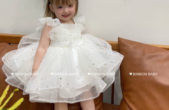 [🆕🇻🇳] BinBon Baby – Váy đầm công chúa thiết kế cho bé 🧑‍🧒❤️️👶⭐️ Đầu tuần cùng em đầm bling bling, siêu xinh cho công chúa nhỏ.
, shares-0✔️ , likes-23❤️️ , date-2024-06-23 14:14:23🇻🇳🇻🇳🇻🇳📰🆕