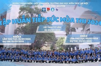 [🆕🇻🇳] Trường Đại học Kiến trúc Hà Nội-HAU ♥️️ Top1Index 📚  TEAM TIẾP SỨC MÙA THI 2024 ĐÃ SẴN SÀNGHƠN 4.300 THÍ SINH V00, V01, V02, H00, H02 ĐÂU RỒI? HÃY CHO AD THẤY CÁNH TAY CỦA CÁC BẠN #HAU #thinangkhieu #thive #t , shares-4✔️ , likes-238❤️️ , date-2024-06-23 01:11:47🇻🇳🇻🇳🇻🇳📰🆕