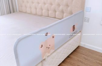 [🆕🇻🇳]  RICH KIDS – Best for baby, kid & mom 🧑‍🧒❤️️👶⭐️   THANH CHẮN GIƯỜNG MONONA
Khác biệt lớn nhất so với các dòng chắn giường khác là tính ứng dụng cao, KHÔNG CẦN LẮP ĐẶT, dễ di chuyển & ĐỘ CHẮC CHẮN TOP  , shares-1✔️ , likes-0❤️️ , date-2024-06-22 13:12:33🇻🇳🇻🇳🇻🇳📰🆕