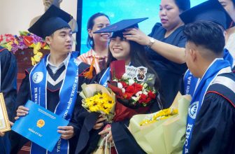 [🆕🇻🇳] Trường Đại học Kiến trúc Hà Nội-HAU ♥️️ Top1Index 📚  TỰ TIN VIẾT TIẾP HÀNH TRÌNH THÀNH CÔNG NHÉ, CÁC TÂN KỸ SƯ ĐÔ THỊ
Tiếp nối không khí rộn ràng mùa vui tốt nghiệp, sáng 22/6, tại Hội trường I901, Lễ trao bằ , shares-14✔️ , likes-272❤️️ , date-2024-06-22 15:11:30🇻🇳🇻🇳🇻🇳📰🆕