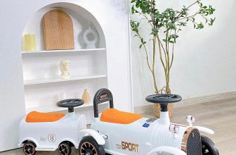 [🆕🇻🇳]  RICH KIDS – Best for baby, kid & mom 🧑‍🧒❤️️👶⭐️ Xe điện Kallen mã 8112 – siêu xe hịn đại 4.0, mua 1 mà được hẳn 2.
Mô phỏng đoàn tàu anh/chị lái em ngồi sau bí bo xình xịchh  Bame nào mà có 2 bé thì có  , shares-0✔️ , likes-0❤️️ , date-2024-06-21 23:40:15🇻🇳🇻🇳🇻🇳📰🆕