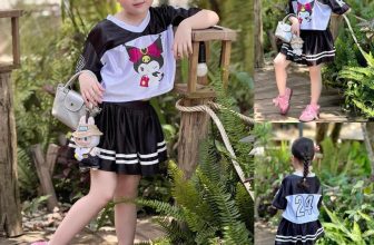 [🆕🇻🇳] Xưởng May Tuấn Trang Kids – Chuyên sỉ lẻ các mặt hàng quần áo trẻ con 🧑‍🧒❤️️👶⭐️ Hot quá nè
Size :8-35kg
Hotline :0886551796
Tuyển sỉ toàn quốc
, shares-1✔️ , likes-20❤️️ , date-2024-06-22 14:02:40🇻🇳🇻🇳🇻🇳📰🆕