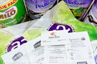 [🆕🇻🇳]  Joyce.Store – Mama & Babie care –  Đồ trẻ em 🧑‍🧒❤️️👶⭐️ Em đáp chút hàng Úc trả khách order ạ . Đến với e My lúc nào cũng chuẩn chỉ từng tí 1 các mẹ chỉ cần alo em
, shares-0✔️ , likes-1❤️️ , date-2024-06-24 20:57:51🇻🇳🇻🇳🇻🇳📰🆕