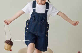 [🆕🇻🇳] Kiddie Kiddo – Thời trang trẻ em cao cấp 🧑‍🧒❤️️👶⭐️ Chắc chắn đây là set đồ các bé mọi thời đại đều yêu thích!
Xinh xắn – cá tính – khoẻ khoắn.
Áo cotton 4c quá xịn sò, mặc best luôn
Yếm jeans co giãn mề , shares-0✔️ , likes-7❤️️ , date-2024-06-25 17:01:18🇻🇳🇻🇳🇻🇳📰🆕