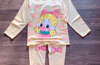 [🆕🇻🇳] Mobi Kid – Chuyên Quần Áo Trẻ Em MinkyMom 🧑‍🧒❤️️👶⭐️ 𝐒𝐢𝐞̂𝐮 𝐩𝐡𝐚̂̉𝐦 𝐝𝐚̀𝐢 𝐭𝐚𝐲 𝐛𝐞́ 𝐠𝐚́𝐢
Hoạ tiết siêu ưng với chất thun mềm mát
Size 8kg đến 17kg 65k
Size 18kg đến 25kg  75k
Khách nhắn tin cho shop mua hàn , shares-0✔️ , likes-0❤️️ , date-2024-06-20 14:29:32🇻🇳🇻🇳🇻🇳📰🆕