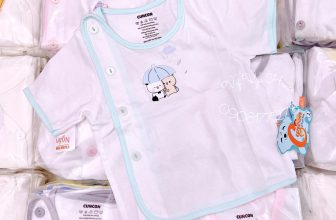 [🆕🇻🇳]  Vy Vy’s House – Chuyên đồ cho Mẹ và Bé 🧑‍🧒❤️️👶⭐️ Giảm 2% – 5% cho Bill từ 500K   Nghe em đi, có #3x 1 chiếc áo mà chất vải hơi bị thích luôn ạ. Em mau lớn lắm, lại phải thay nhiều nên mẹ cứ mua 10 – 15 ch , shares-1✔️ , likes-16❤️️ , date-2024-06-23 20:20:30🇻🇳🇻🇳🇻🇳📰🆕