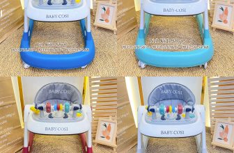 [🆕🇻🇳]  RICH KIDS – Best for baby, kid & mom 🧑‍🧒❤️️👶⭐️ Xe tập đi 𝐁𝐀𝐁𝐘-𝐂𝐎𝐒𝐈 mã BW805 , chiều lòng tất cả bame khó tính nhất. 𝑀𝑢𝑎 1 𝑚𝑎̀ đ𝑢̛𝑜̛̣𝑐 ℎ𝑎̆̉𝑛 3 𝑐𝑜̂𝑛𝑔 𝑛𝑎̆𝑛𝑔: 𝑡𝑎̣̂𝑝 𝑛𝑔𝑜̂̀𝑖, đ𝑖 𝑣𝑎̀ 𝑐ℎ𝑜̛𝑖 𝑛ℎ𝑎̣𝑐.
Thiết kế tíc , shares-0✔️ , likes-0❤️️ , date-2024-06-22 15:54:00🇻🇳🇻🇳🇻🇳📰🆕