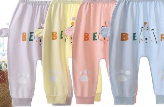 [🆕🇻🇳] DABI’s House – Chuyên Thời Trang Trẻ Em Cao Cấp 😎❤️️⭐️ 𝐐𝐔𝐀̂̀𝐍 𝐌𝐎̂𝐍𝐆 𝐓𝐇𝐔́ 𝐂𝐀̣𝐏 𝐂𝐀𝐎 𝐒𝐈𝐄̂𝐔 𝐂𝐔𝐓𝐄 𝐃𝐀̀𝐍𝐇 𝐂𝐇𝐎 𝐁𝐄́ 𝐘𝐄̂𝐔Chất cotton dày dặn, không bai xù trong quá trình giặt.
Cạp quần cao, mềm giữ ấm bụng cho bé k , shares-0✔️ , likes-0❤️️ , date-2024-06-24 12:10:22🇻🇳🇻🇳🇻🇳📰🆕