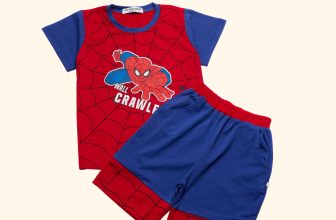 [🆕🇻🇳] Quần áo trẻ em – Likids – Chuyên sản xuất bỏ buôn, bỏ sỉ quần áo trẻ em, trong và ngoài nước 🧑‍🧒❤️️👶⭐️ -BỘ THUN IN HÌNH SIÊU NHÂN NHỆN CỰC ĐẸP NHA CÁC MẸ
-CÓ SIZE CHO BÉ TỪ 10-35KG
-ĐƯỢC KIỂM TRA HÀNG TRƯỚC KHI TT Ạ
-GIÁ SALE 60K/BỘ.SỈ IB
LH:0934333637, shares-0✔️ , likes-0❤️️ , date-2024-06-20 12:59:59🇻🇳🇻🇳🇻🇳📰🆕