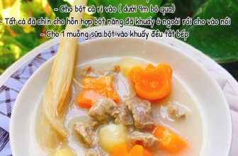 [🆕🇻🇳]  Shop Mẹ Cơ – Trọn bộ ăn dặm cho bé 🧑‍🧒❤️️👶⭐️ Tặng các mẹ công thức BỮA SÁNG CHO BÉ.  Tối chuẩn bị nguyên liệu là sáng triển thôi các mẹ ơi.  Nguồn: Nguyenyennhi (mẹ Dâu), mẹ DG, LinhLinh (mẹ Đá)
, shares-29✔️ , likes-9❤️️ , date-2024-07-20 00:00:45🇻🇳🇻🇳🇻🇳📰🆕