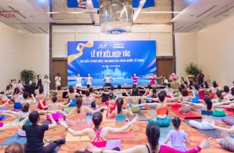 [🆕🇻🇳] ULA Namaste YOGA -Thanh Hóa 🧘 Top1Yoga 🤸🏻‍♀️ WORKSHOP WAVE YOGA VÀ VINYASA YOGA | GRAND MASTER KAMAL
Một workshop đầy năng lượng và bùng nổ cảm xúc, khi các Yogis được trải nghiệm dòng chảy Yoga đặc  , shares-0✔️ , likes-1❤️️ , date-2024-06-24 18:05:16🇻🇳🇻🇳🇻🇳📰🆕