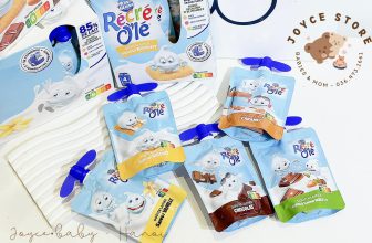 [🆕🇻🇳]  Joyce.Store – Mama & Babie care –  Đồ trẻ em 🧑‍🧒❤️️👶⭐️  Váng sữa Ole ngon nhất hệ mặt trời, vị thanh thanh chứ k ngấy như các dòng váng thông thường các mẹ ạ.Váng sữa OLE – xuất xứ Pháp dành cho bé từ 6 thán , shares-0✔️ , likes-0❤️️ , date-2024-06-26 20:39:34🇻🇳🇻🇳🇻🇳📰🆕