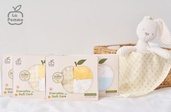 [🆕🇻🇳] Baby Closet by T&T – Chuyên thời trang trẻ em chính hãng 😎❤️️⭐️  Khăn đa năng LapommeChất Liệu: sợi tre
Phù hợp cho bé sơ sinh- 5y
mềm mại thuyết phục mẹ& bé ngay từ lần chạm đầu tiên– – – – – – – – – – – – – – – , shares-0✔️ , likes-0❤️️ , date-2024-06-27 01:00:20🇻🇳🇻🇳🇻🇳📰🆕