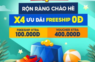 [🆕🇻🇳] Shopee – Tiếp thị liên kết dành cho KOL & KOC💲 Top1MMO 🤑  [Bản tin Thứ 4 – 26.6]
RINH NGAY DEAL HỜI TẠI THỨ 4 FREESHIPNghe nói fans thích Freeship, KOL/KOC săn DEAL & VOUCHER Thứ 4 Freeship và chia sẻ cho fans , shares-2✔️ , likes-37❤️️ , date-2024-06-25 17:00:17🇻🇳🇻🇳🇻🇳📰🆕
