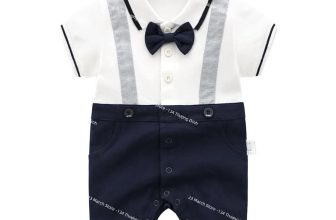 [🆕🇻🇳] 23 March Store- Thời trang trẻ em cao cấp 🧑‍🧒❤️️👶⭐️
𝗕𝗼𝗱𝘆 𝗰𝗼̂𝗻𝗴 𝘁𝘂̛̉ 𝗴𝗶𝗮̉ 𝘆𝗲̂́𝗺 𝗰𝗵𝗼 𝗯𝗲́ 𝘁𝗿𝗮𝗶
Chất polo cotton mềm mịn, đường chỉ sắc nét, tinh tế tuy đơn giản mà sang vô cùng. Mặc đầy tháng hay thôi nôi t , shares-3✔️ , likes-2❤️️ , date-2024-06-28 18:39:51🇻🇳🇻🇳🇻🇳📰🆕