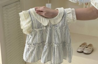 [🆕🇻🇳]  BEBÉ KIDS- Thời trang cao cấp cho bé yêu 🧑‍🧒❤️️👶⭐️ Ơ mây zing gút chóp chị em. Áo đã đẹp nay em lại còn sốc sale nhé!
, shares-0✔️ , likes-1❤️️ , date-2024-06-26 20:40:52🇻🇳🇻🇳🇻🇳📰🆕