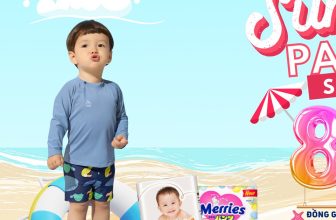 [🆕🇻🇳] Baby Closet by T&T – Chuyên thời trang trẻ em chính hãng 😎❤️️⭐️  𝐒𝐔𝐌𝐌𝐄𝐑 𝐏𝐀𝐑𝐓𝐘 𝐒𝐀𝐋𝐄 | 𝐒𝐚𝐥𝐞 𝐮𝐩 𝐭𝐨 𝟖𝟎%Kỳ nghỉ hè đã đến, Baby Closet chiêu đãi các cả nhà bằng một bữa tiệc thịnh soạn 𝑺𝒖𝒎𝒎𝒆𝒓 𝑷𝒂𝒓𝒕𝒚 – Sale cực #shock toàn , shares-0✔️ , likes-512❤️️ , date-2024-06-28 01:00:45🇻🇳🇻🇳🇻🇳📰🆕