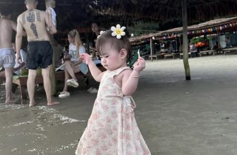 [🆕🇻🇳] Cheli Kid 🌷 – Thời trang thiết kế dành riêng cho các bé yêu 😍  🧑‍🧒❤️️👶⭐️ 𝐾ℎ𝑎́𝑐ℎ 𝑛ℎ𝑖́ 𝑛ℎ𝑎̀ 𝑡𝑢𝑖 𝑠𝑎𝑜 𝑚𝑎̀ 𝑐𝑢̛𝑛𝑔 𝑞𝑢𝑎́ 𝑧𝑖̣ 𝑛𝑒̀   𝑬𝒎 𝒃𝒆́ 𝑯𝒂𝒑𝒑𝒊 𝒗𝒂̀ 𝑹𝒐𝒔𝒆 𝒅𝒓𝒆𝒔𝒔
, shares-0✔️ , likes-32❤️️ , date-2024-06-28 00:05:17🇻🇳🇻🇳🇻🇳📰🆕