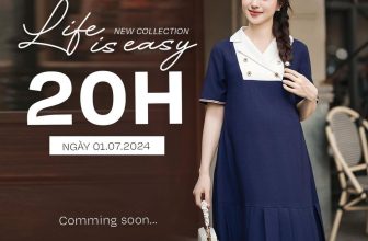 [🆕🇻🇳] L’AMME – THỜI TRANG THIẾT KẾ & PHỤ KIỆN BẦU QUỐC DÂN 👕 Top1Fashion 👗   COMING SOON | 𝐋𝐢𝐟𝐞 𝐢𝐬 𝐄𝐚𝐬𝐲 𝐂𝐨𝐥𝐥𝐞𝐜𝐭𝐢𝐨𝐧 𝟐𝟎𝟐𝟒Làm mẹ, mọi việc trở nên khó khăn hơn vì phải cân nhắc kỹ càng nhiều thứ, kể cả việc lựa chọn quần áo. Mẹ trăn , shares-3✔️ , likes-10❤️️ , date-2024-06-30 03:49:11🇻🇳🇻🇳🇻🇳📰🆕