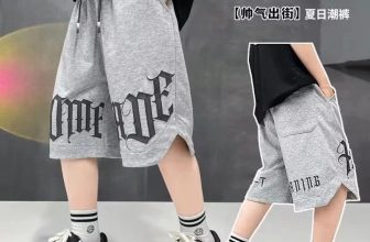 [🆕🇻🇳] KT Kids – Thời Trang Trẻ Em – Chúng tôi chuyên cung cấp quần áo trẻ em cho bé , giá tại xưởng 🧑‍🧒❤️️👶⭐️ HÀNG CÓ SẴN, CHỐT MAI GIAO
————————~~~———————
𝗦𝗮̀𝗻𝗵 đ𝗶𝗲̣̂𝘂 𝗸𝗼 𝗰𝗮̂̀𝗻 𝘁𝗶𝗲̂̀𝗻 𝘁𝗿𝗶𝗲̣̂𝘂
Chiếc quần thần thánh – cân hết mọi thể loại. Mix math đủ kiểu đều SANG  , shares-0✔️ , likes-2❤️️ , date-2024-06-24 16:30:32🇻🇳🇻🇳🇻🇳📰🆕