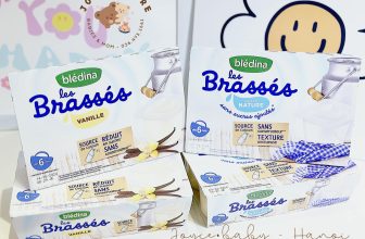 [🆕🇻🇳]  Joyce.Store – Mama & Babie care –  Đồ trẻ em 🧑‍🧒❤️️👶⭐️ 𝐁𝐋𝐄𝐃𝐈𝐍𝐀 𝐋𝐄𝐒 𝐁𝐑𝐀𝐒𝐒𝐄𝐒 – Sữa Chua Ít Đường Cho BéDòng Bledina Les Brasses này không chua như Bledina Mini Lactes mà vị thì ngon, ngậy và ngọt hơn ạ
Các bé , shares-0✔️ , likes-0❤️️ , date-2024-06-27 14:24:43🇻🇳🇻🇳🇻🇳📰🆕