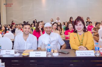 [🆕🇻🇳] ULA Namaste YOGA -Thanh Hóa 🧘 Top1Yoga 🤸🏻‍♀️ SỰ KIỆN KÝ KẾT HỢP TÁC ĐỘC QUYỀN VỚI GRAND MASTER KAMAL VÀ RA MẮT KHOÁ ĐÀO TẠO MASTER YOGA QUỐC TẾ 500H
Sự kiện ký kết 12/5/2024 chính là minh chứng rõ ràn , shares-0✔️ , likes-1❤️️ , date-2024-06-24 18:00:08🇻🇳🇻🇳🇻🇳📰🆕