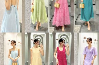 [🆕🇻🇳] Everluxe – Không ngừng sáng tạo ra những điều bất ngờ trong từng sản phẩm đơn giản nhất! 👕 Top1Fashion 👗   NEW MAXI DRESS / 20% OFF
ONLY  01 DAY LEFT (ends on 25/06)  MORE AT:
HCM: 54 CMT8 St., Dist.3
Inbox to order ->
Hotline: 077 6666304 #everluxe
, shares-2✔️ , likes-23❤️️ , date-2024-06-23 17:01:00🇻🇳🇻🇳🇻🇳📰🆕