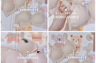 [🆕🇻🇳]  Vy Vy’s House – Chuyên đồ cho Mẹ và Bé 🧑‍🧒❤️️👶⭐️ Giảm 2% – 5% cho Bill từ 500K   ÁO NGỰC MÚT – ÁO NGỰC BRA cho mẹ sau sinh cho con bú   Mẹ inbox số đo mẹ Vy tư vấn nhé
, shares-0✔️ , likes-2❤️️ , date-2024-06-23 21:10:27🇻🇳🇻🇳🇻🇳📰🆕