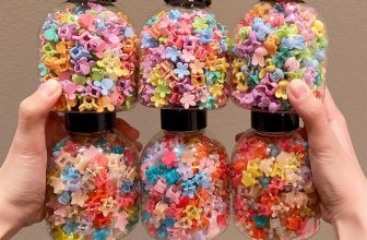 [🆕🇻🇳] DABI’s House – Chuyên Thời Trang Trẻ Em Cao Cấp 😎❤️️⭐️ 𝐊𝐞̣𝐩 𝐓𝐨́𝐜 𝐍𝐡𝐨̉ 𝐃𝐞̂̃ 𝐓𝐡𝐮̛𝐨̛𝐧𝐠 𝐏𝐡𝐨𝐧𝐠 𝐂𝐚́𝐜𝐡 𝐇𝐚̀𝐧 𝐐𝐮𝐨̂́𝐜 𝐂𝐡𝐨 𝐁𝐞́ 𝐆𝐚́𝐢Dabi’s House vừa về set kẹp tóc càng cua dành cho mấy nàng công chúa đáng yêu đây ạ!
, shares-0✔️ , likes-1❤️️ , date-2024-06-23 13:49:19🇻🇳🇻🇳🇻🇳📰🆕