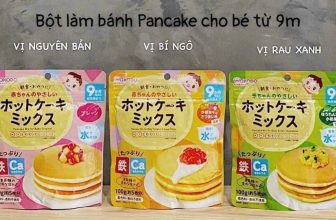 [🆕🇻🇳] Bếp của Mẹ 🍔 Top1Food  🍜 Bột làm bánh cho bé.bột Wakodo nè đc mệnh danh là dễ làmmmm nhấttt trong các loại bột làm bánh.chỉ cần 1 CÁI CHẢO là bé có chiếc bánh ăn bữa xế ngonn lành  , shares-0✔️ , likes-0❤️️ , date-2024-06-23 14:05:01🇻🇳🇻🇳🇻🇳📰🆕