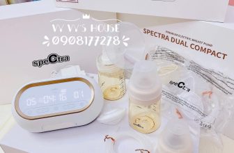 [🆕🇻🇳]  Vy Vy’s House – Chuyên đồ cho Mẹ và Bé 🧑‍🧒❤️️👶⭐️ Mua 1⃣ tặng 2⃣ với toàn bộ sản phẩm hút sữa của #SpectraTặng kèm voucher 3⃣0⃣0⃣K và hỗ trợ phí ship khi mua máyM , shares-0✔️ , likes-3❤️️ , date-2024-06-23 18:30:13🇻🇳🇻🇳🇻🇳📰🆕