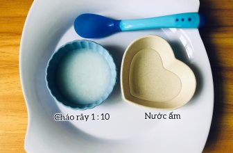 [🆕🇻🇳]  Shop Mẹ Cơ – Trọn bộ ăn dặm cho bé 🧑‍🧒❤️️👶⭐️ Thực đơn ăn dặm của bé RiO #5m
Sau khi tìm hiểu các kiểu con đà điểu cũng như được các chị chia sẻ kinh nghiệm khi cho bé bắt đầu tập ăn dặm.
Thì mẹ RiO đ , shares-1✔️ , likes-2❤️️ , date-2024-07-19 18:00:19🇻🇳🇻🇳🇻🇳📰🆕