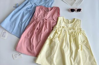 [🆕🇻🇳] Kít Baby – Chuyên Quần Áo Thiết Kế Cho Bé – đồ tiệc + quần áo hot trend cho bé gái & trai 🧑‍🧒❤️️👶⭐️ Em xinh xắn và đáng yêu
12-22kg
, shares-2✔️ , likes-12❤️️ , date-2024-06-26 15:22:52🇻🇳🇻🇳🇻🇳📰🆕