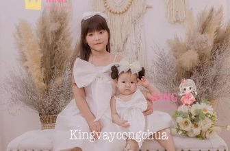 [🆕🇻🇳] KING Xưởng Đầm Công Chúa – Chuyên Váy Công Chúa Cao Cấp, nhận may theo yêu cầu, chuyên Sỉ và Lẻ 🧑‍🧒❤️️👶⭐️ Fback Khách
, shares-0✔️ , likes-1❤️️ , date-2024-06-25 22:02:21🇻🇳🇻🇳🇻🇳📰🆕